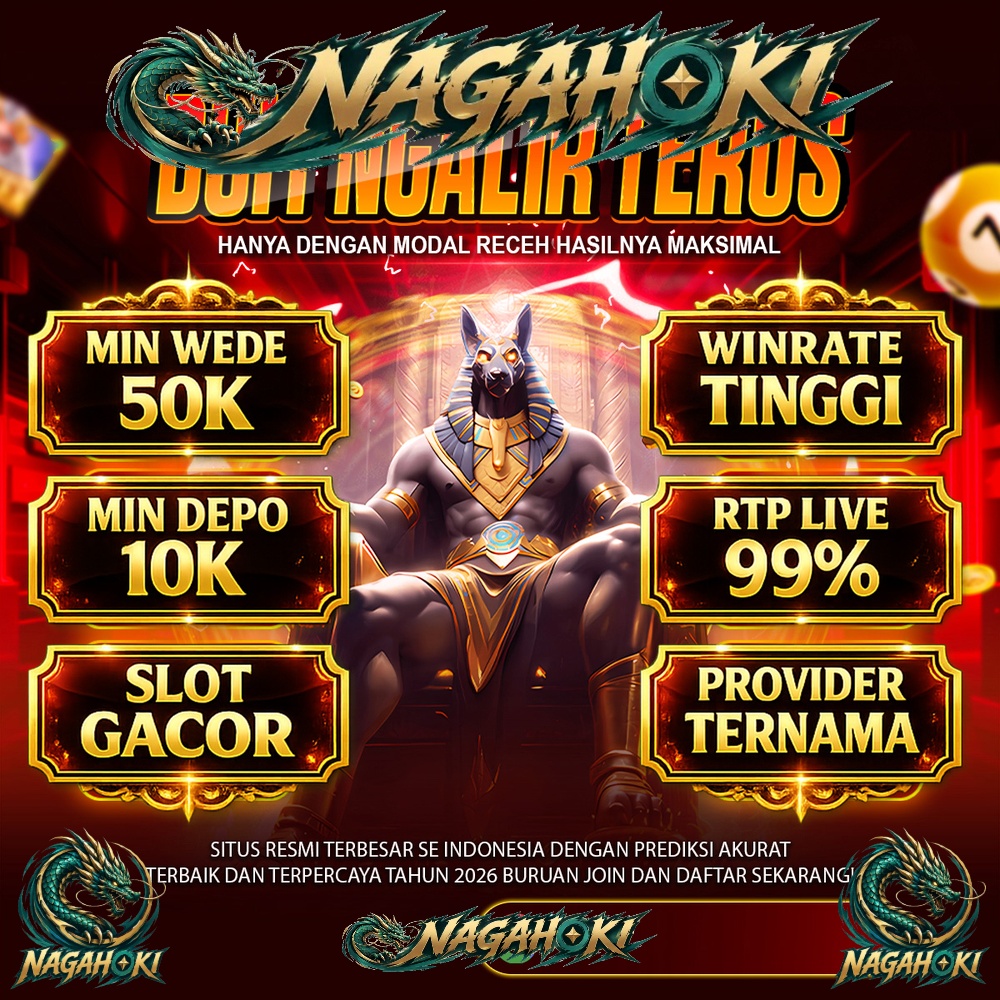 banner NAGAHOKI X White Cedar Consulting: Pengalaman Personal Menjadi Salah Satu Arah Perkembangan Hiburan Modern